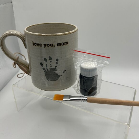 Love You Granma, Dad, Mom Mug  Your Choice - Picture 1 of 1